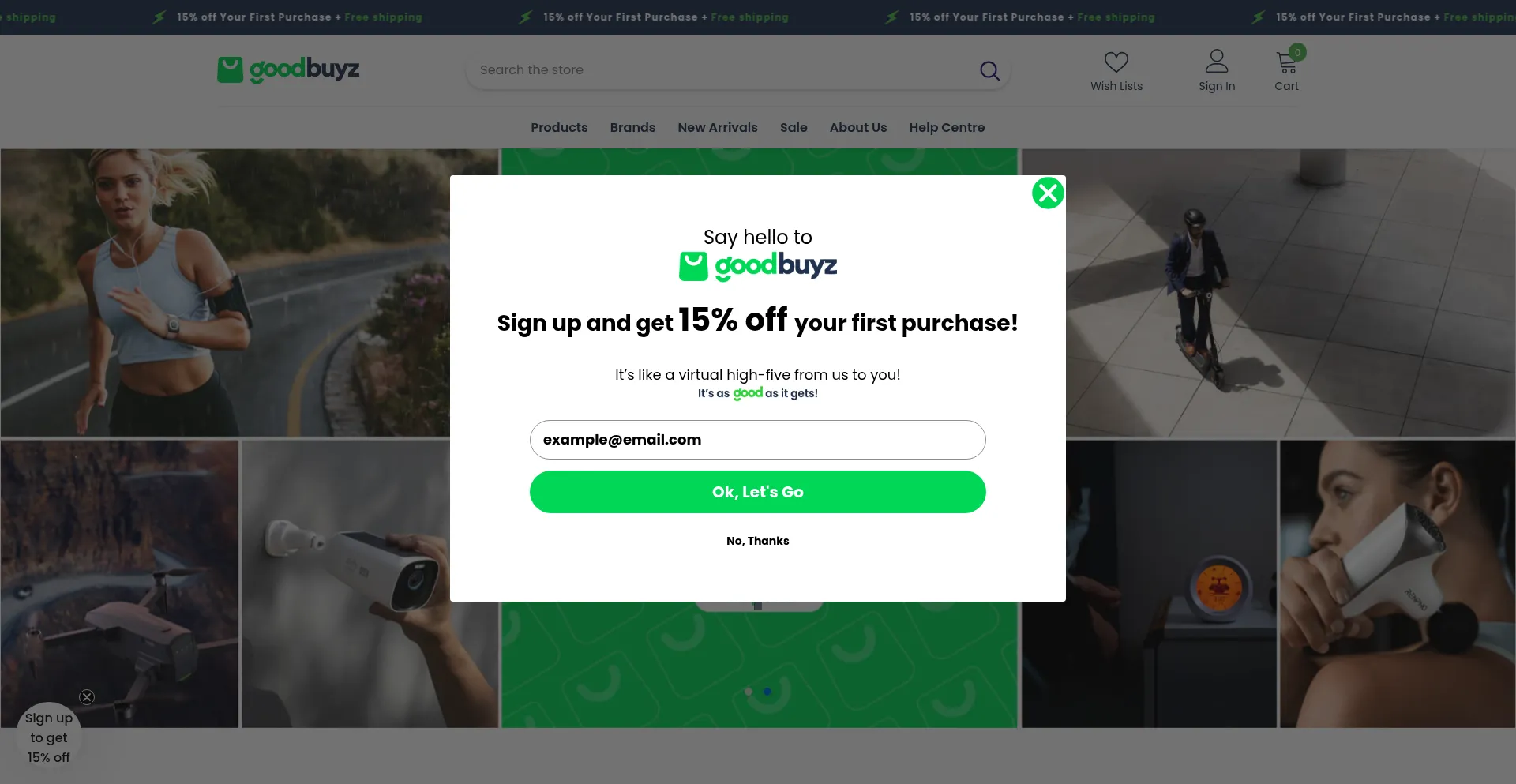Goodbuyz.com.au