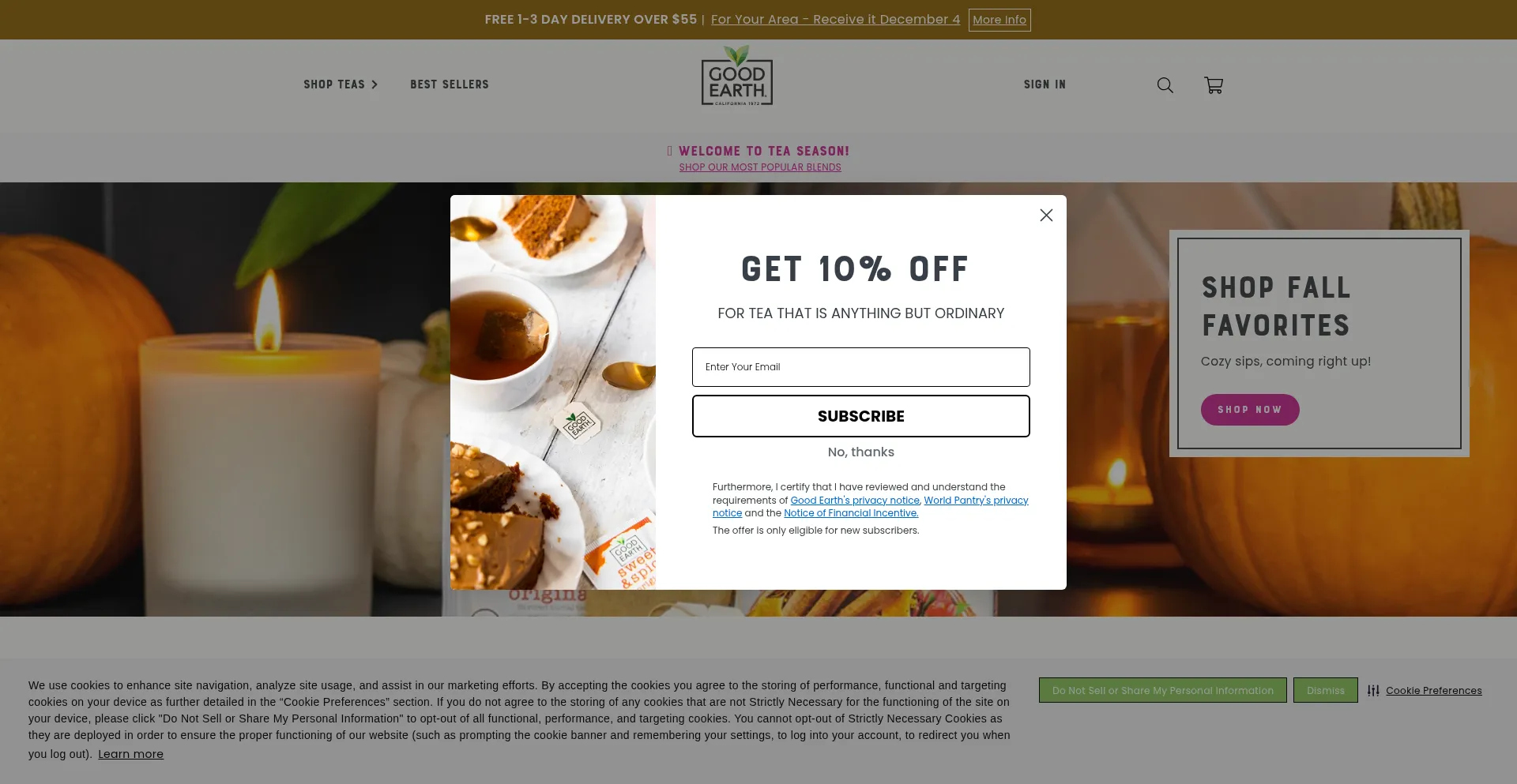 Goodearth.com