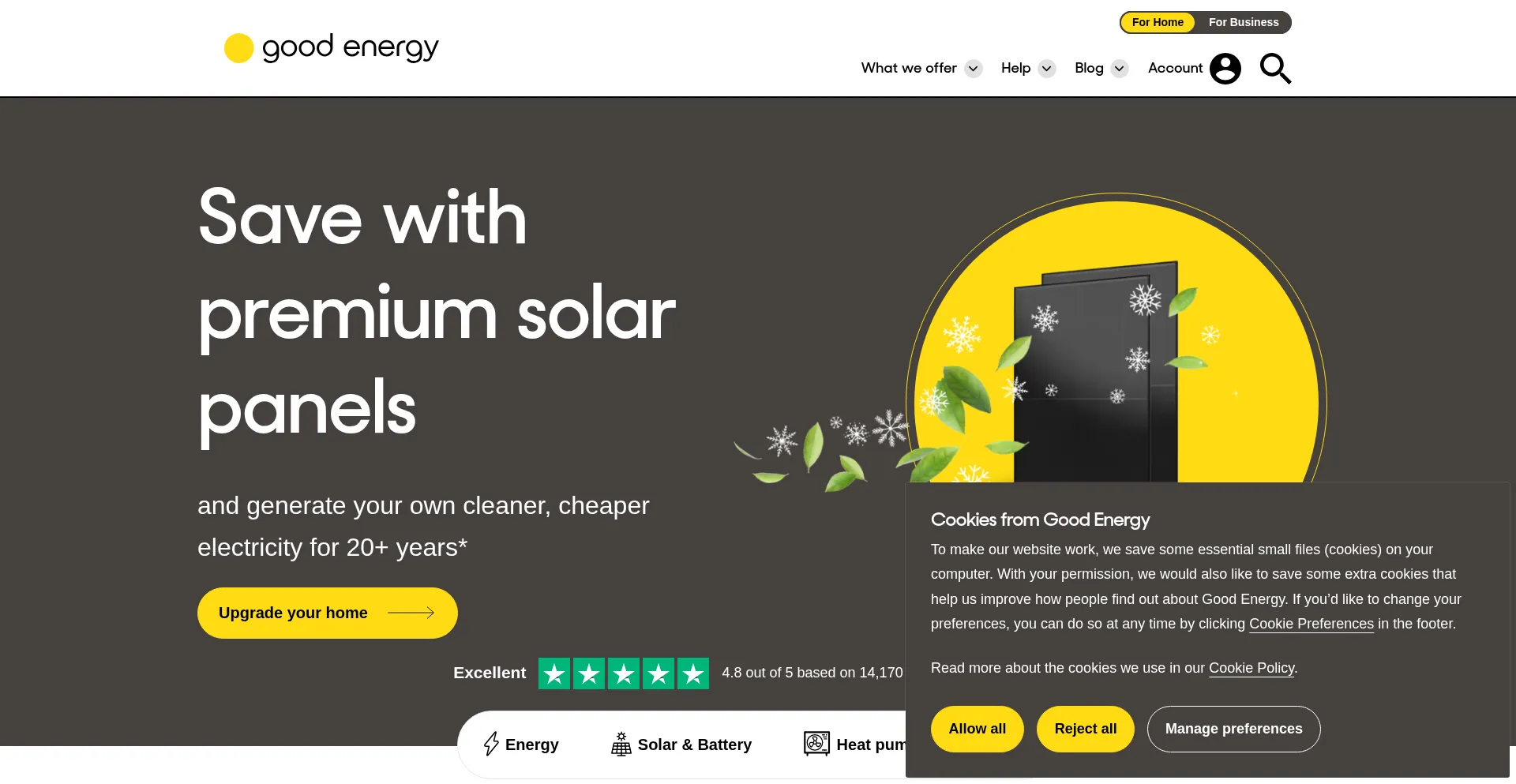 Goodenergy.co.uk