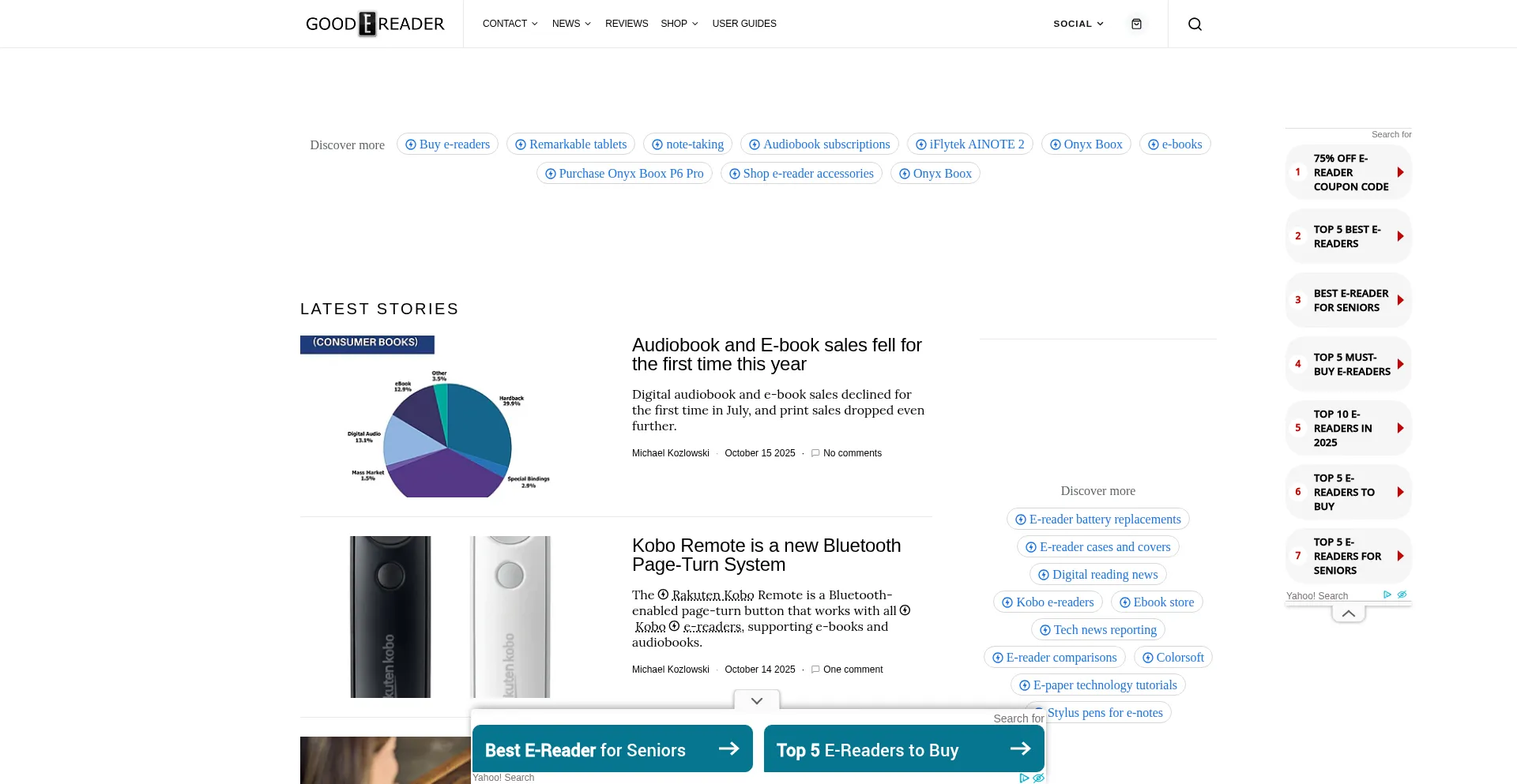 Goodereader.com