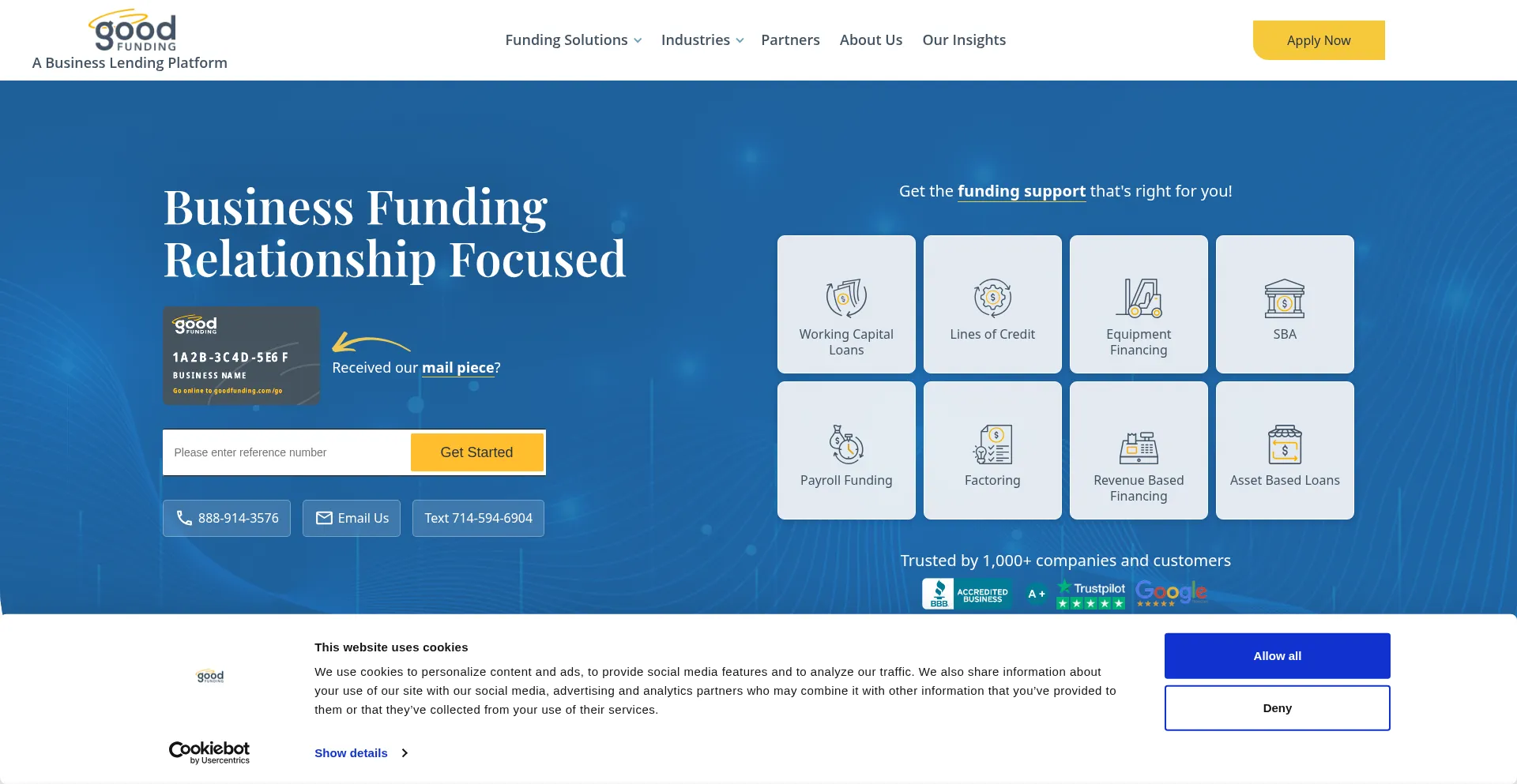Goodfunding.com