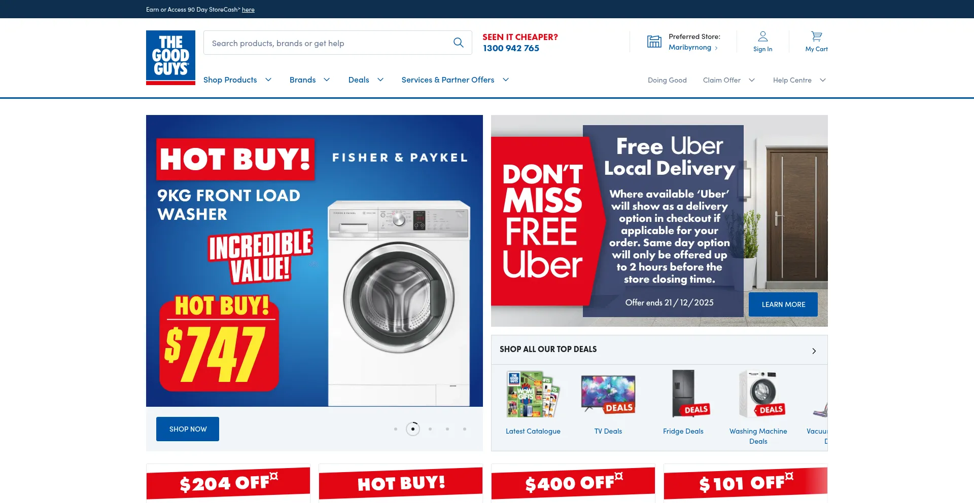 Goodguys.com.au