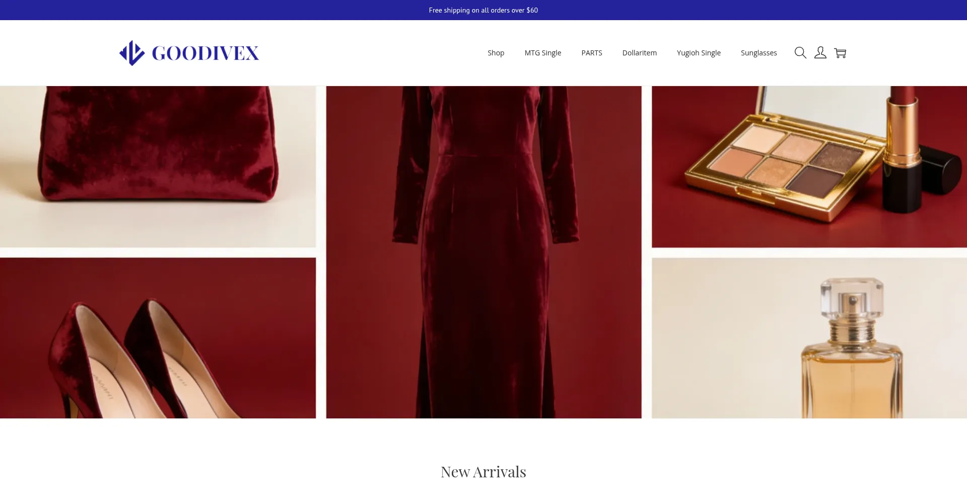 Goodivex.com