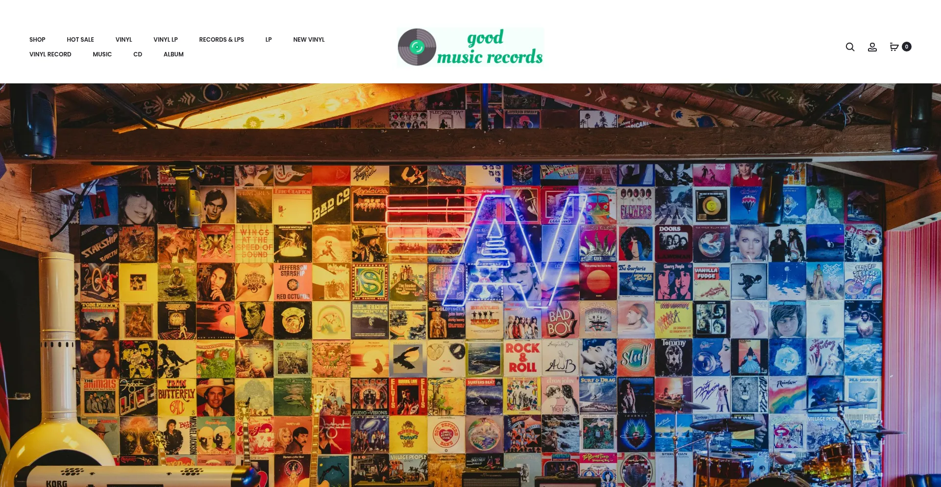 Goodmusicrecords.com