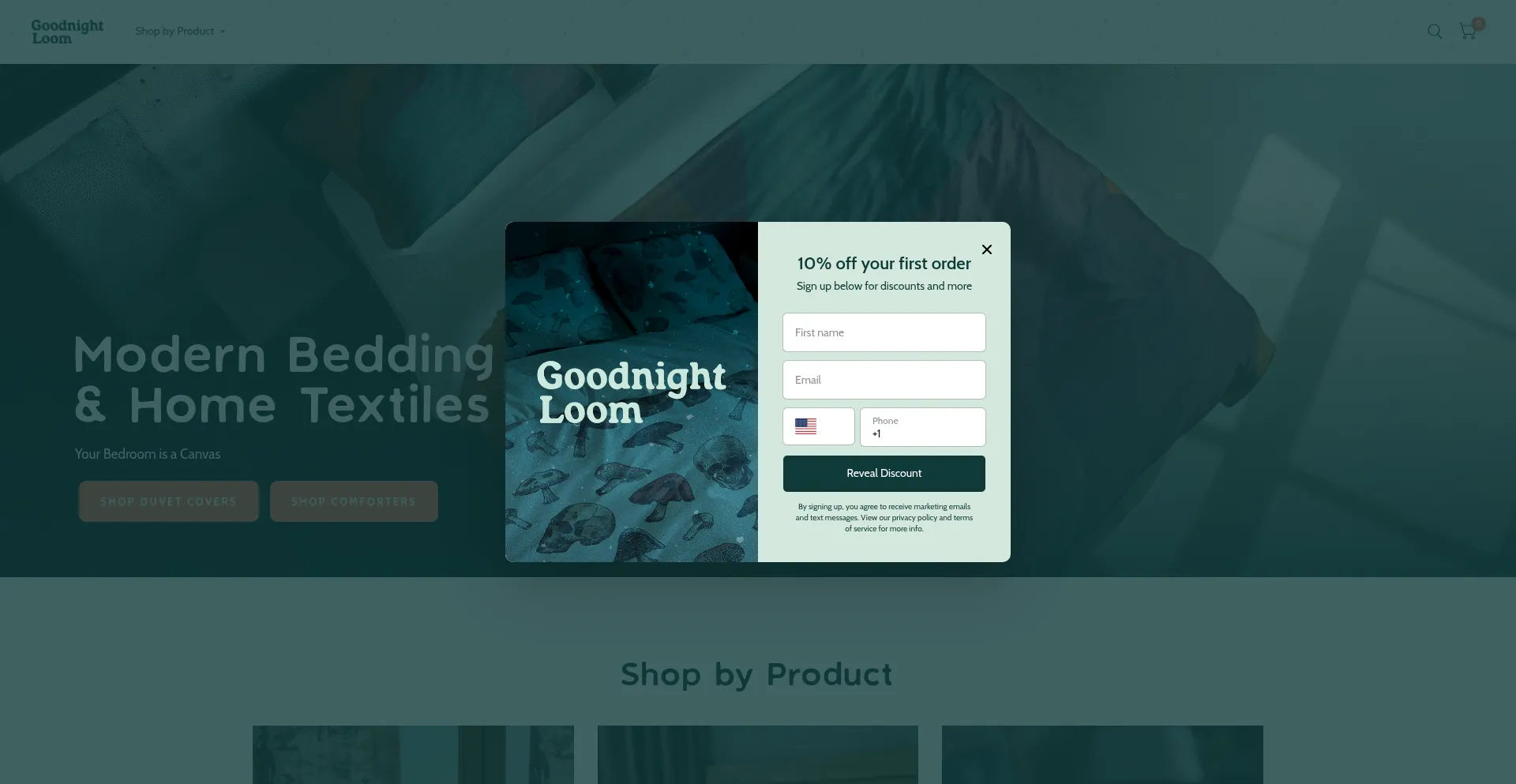Goodnightloom.com