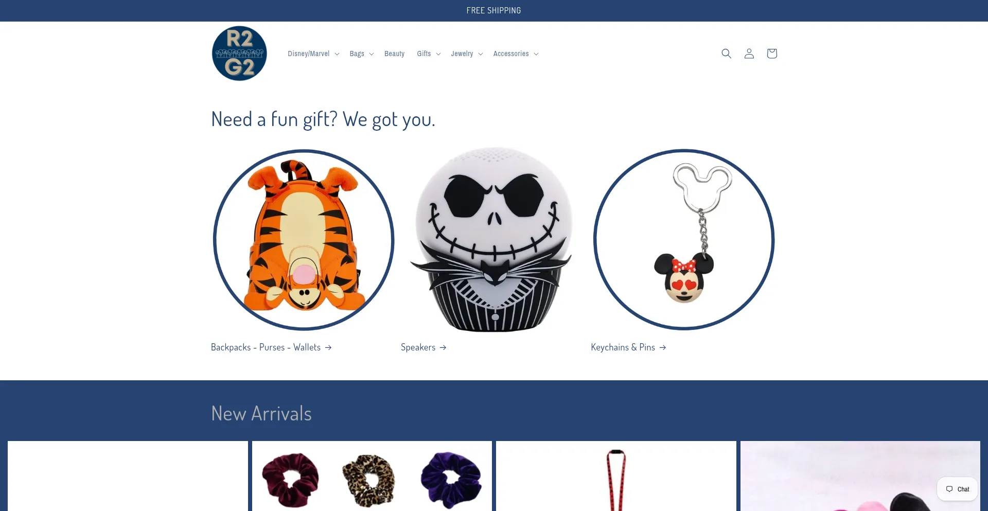 Goodsandgiftsbyr2.com