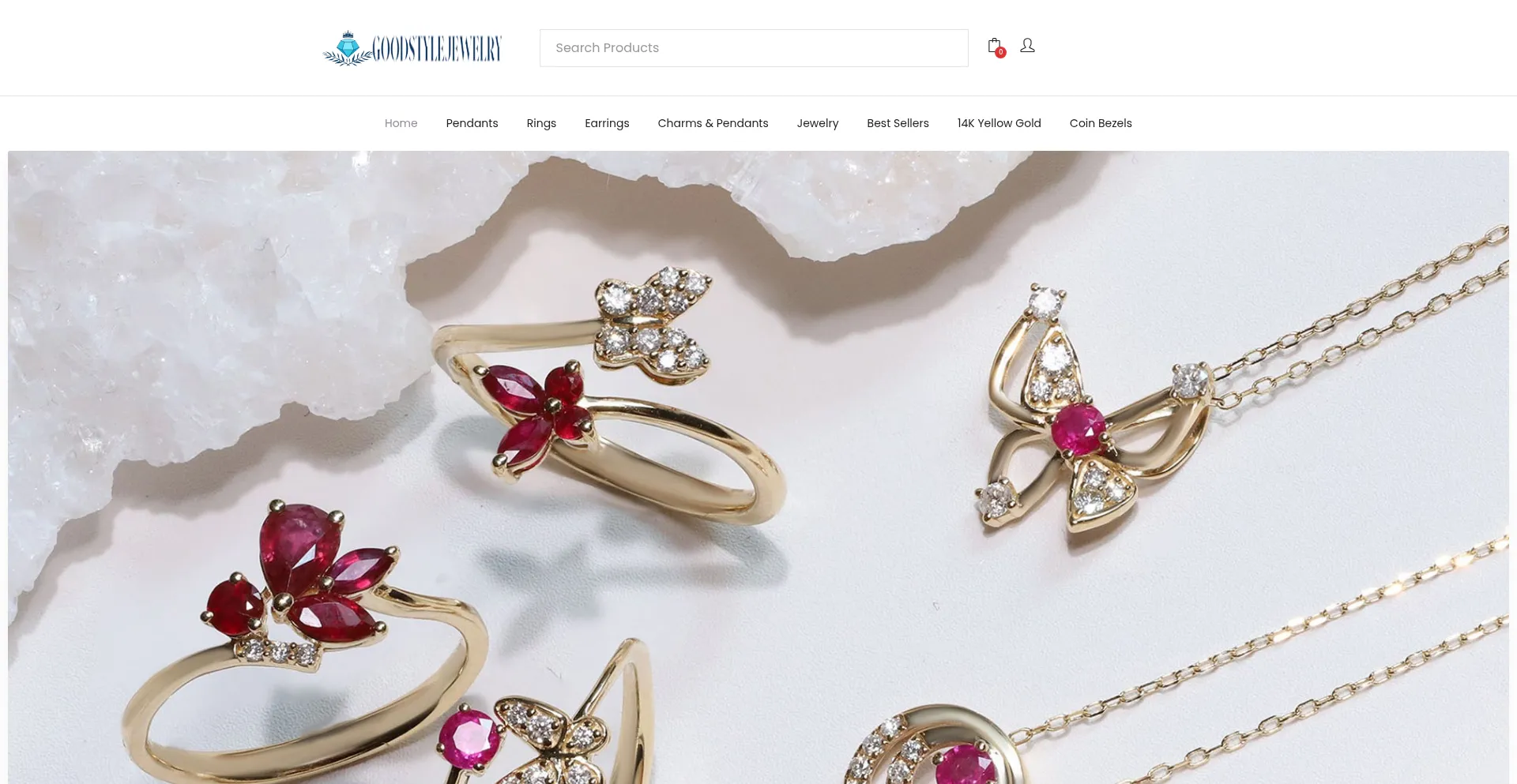 Goodstylejewelry.com