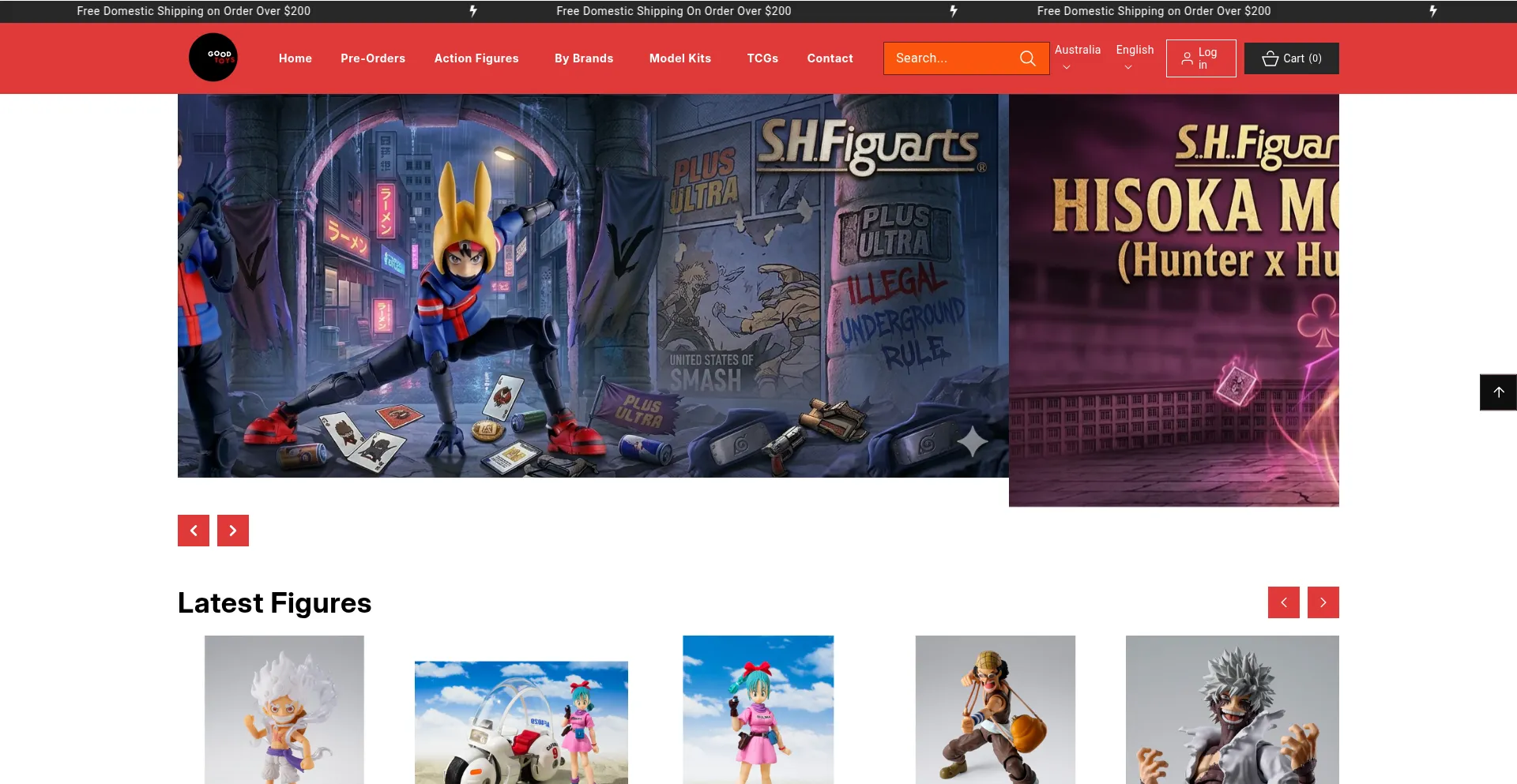 Goodtoys.com.au