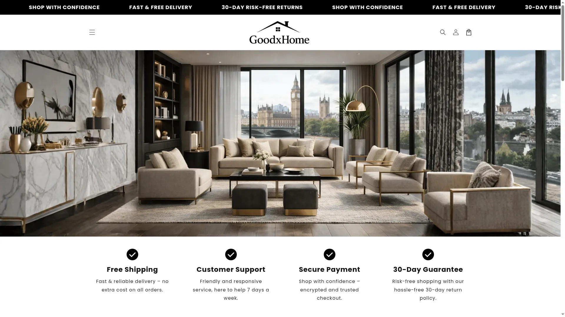 Goodxhome.com