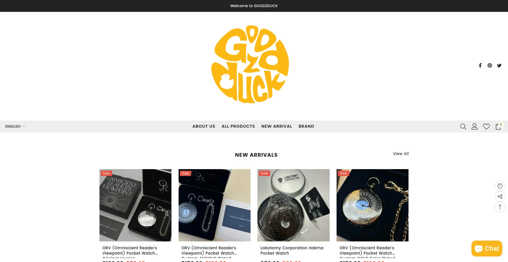 Goodzduck.com