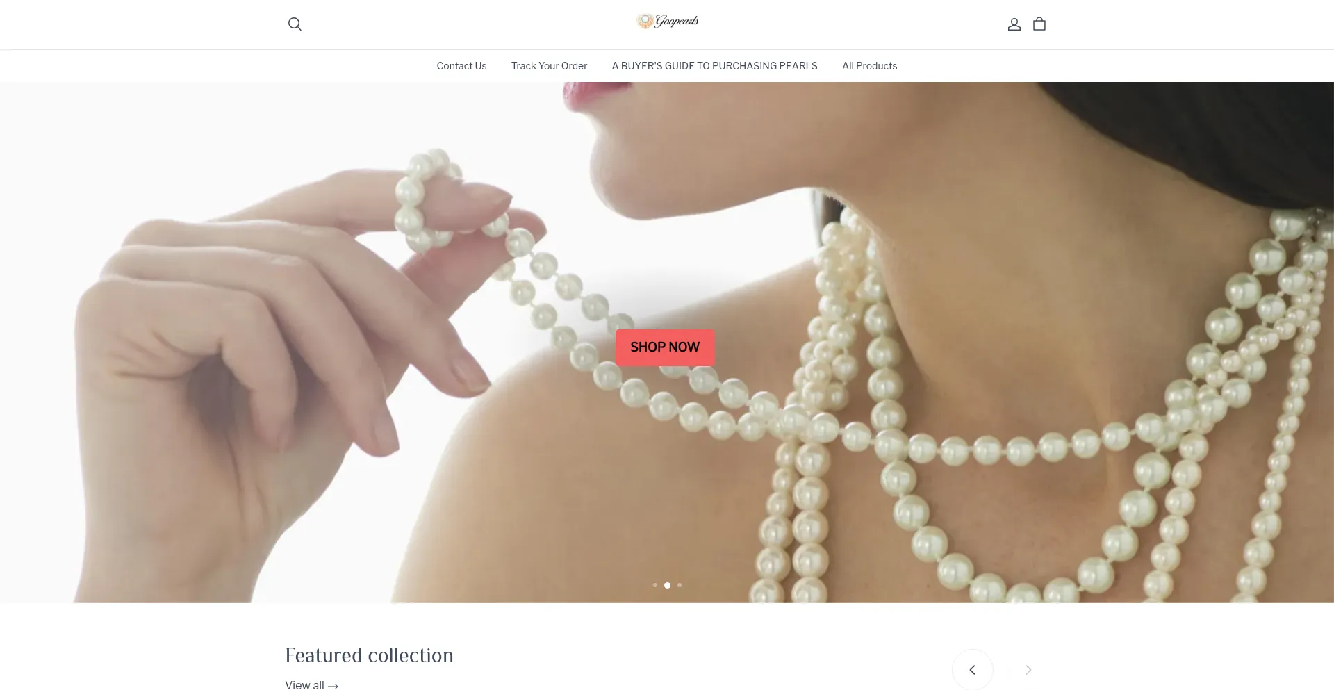 Goopearls.com