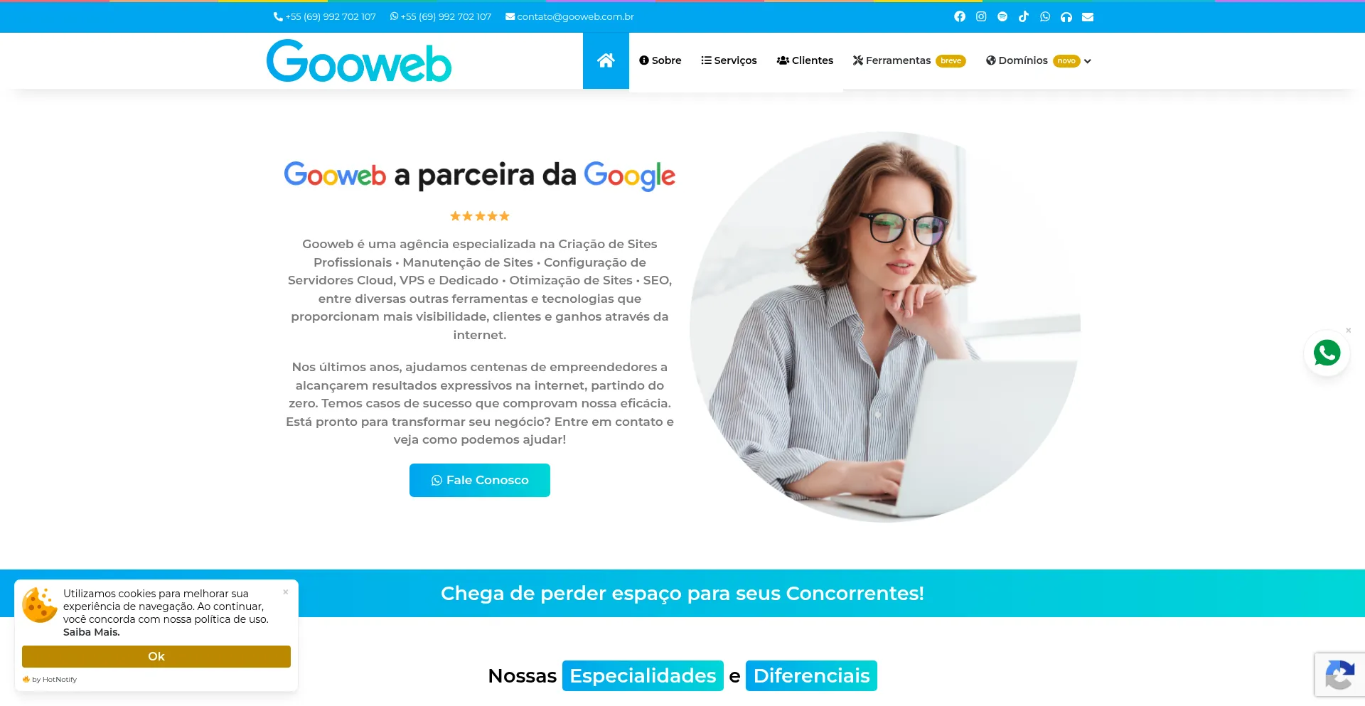 Gooweb.com.br