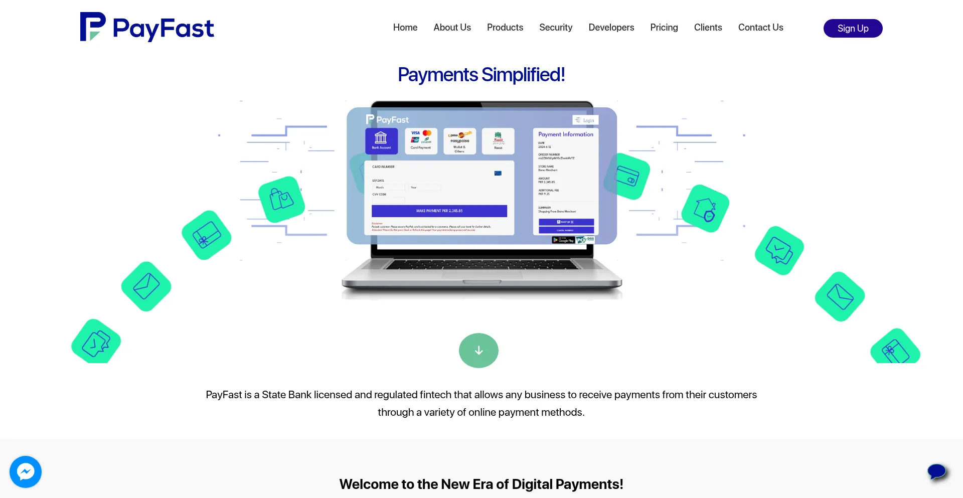 Gopayfast.com
