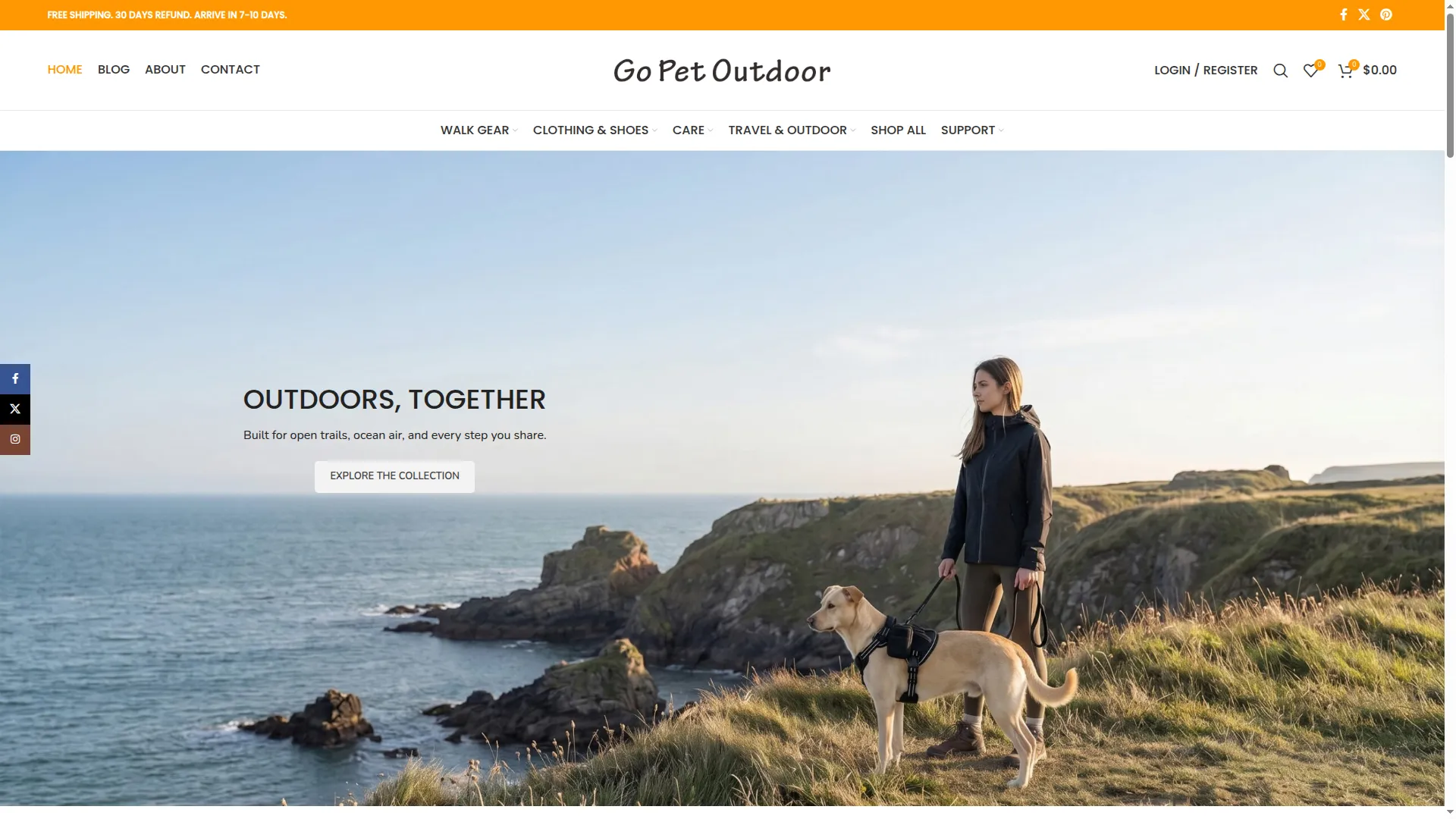 Gopetoutdoor.com