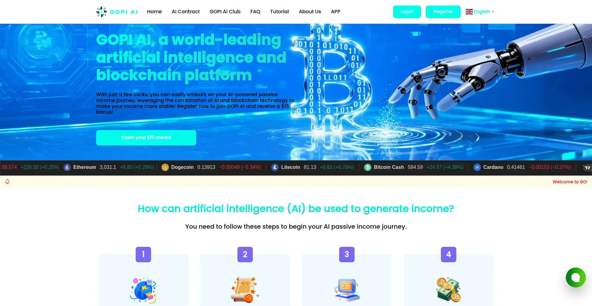 Gopiai.com