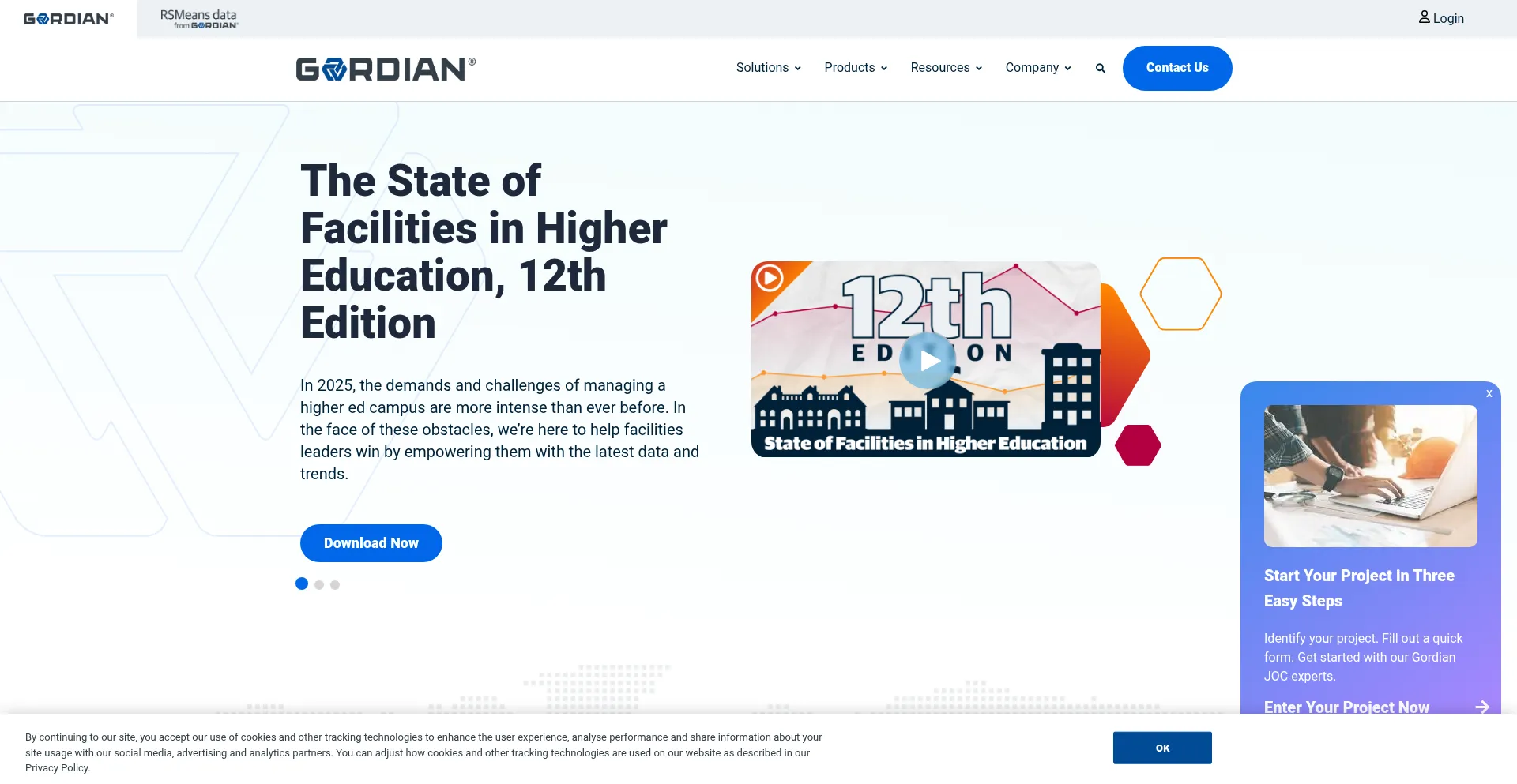 Gordian.com