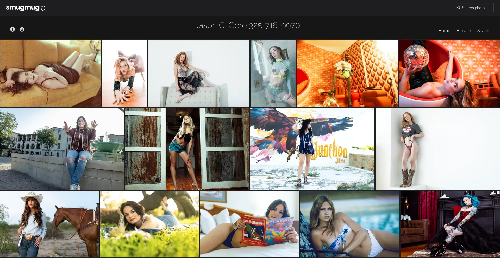 Gorephotos.com