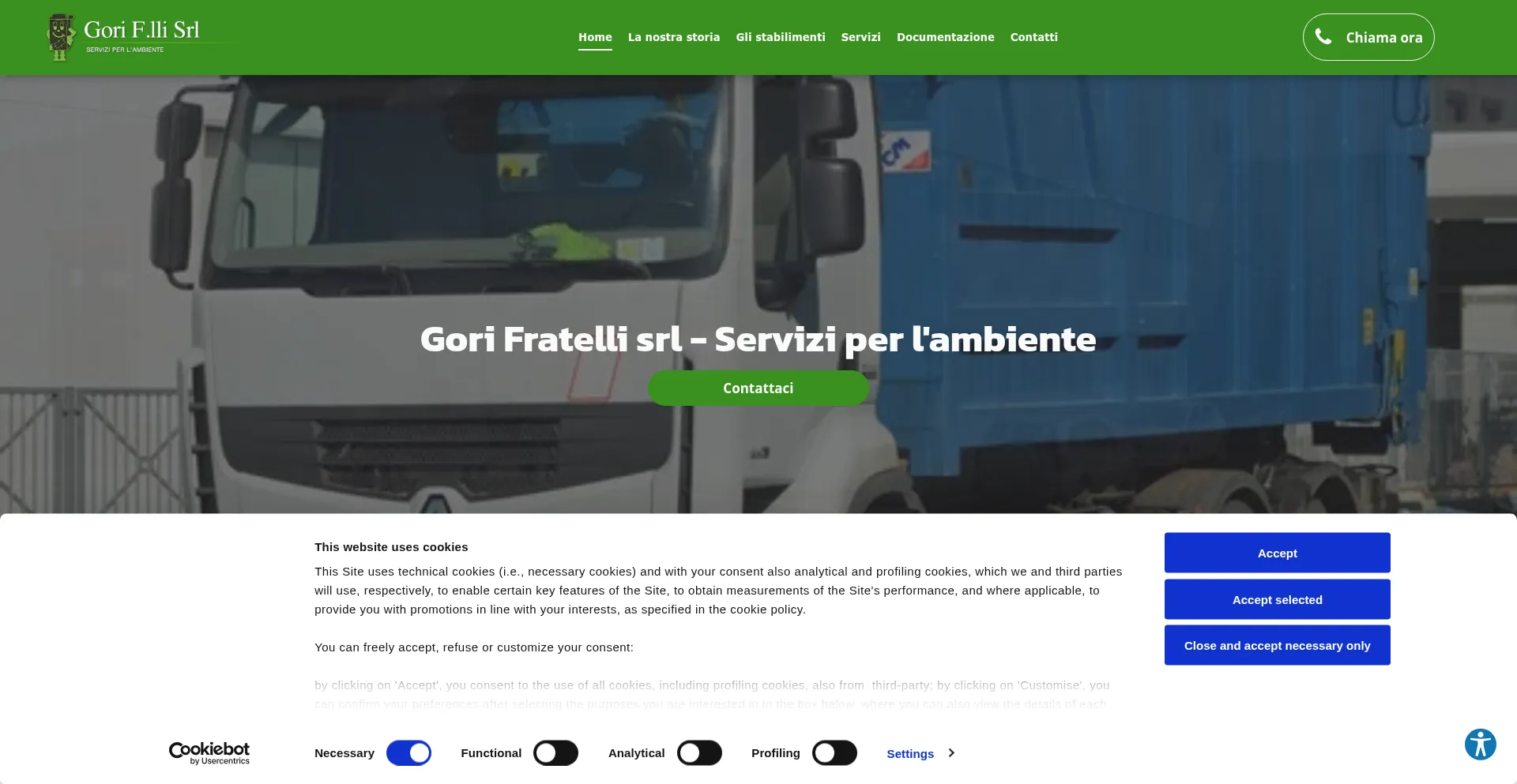 Gorifratelli.com