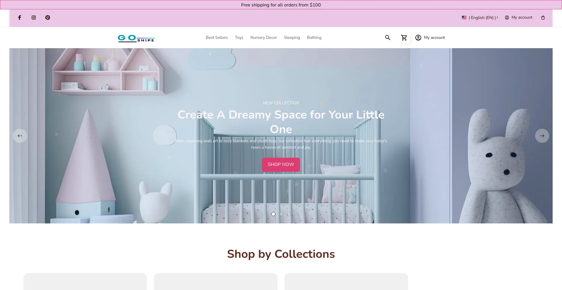 Goshipe.com