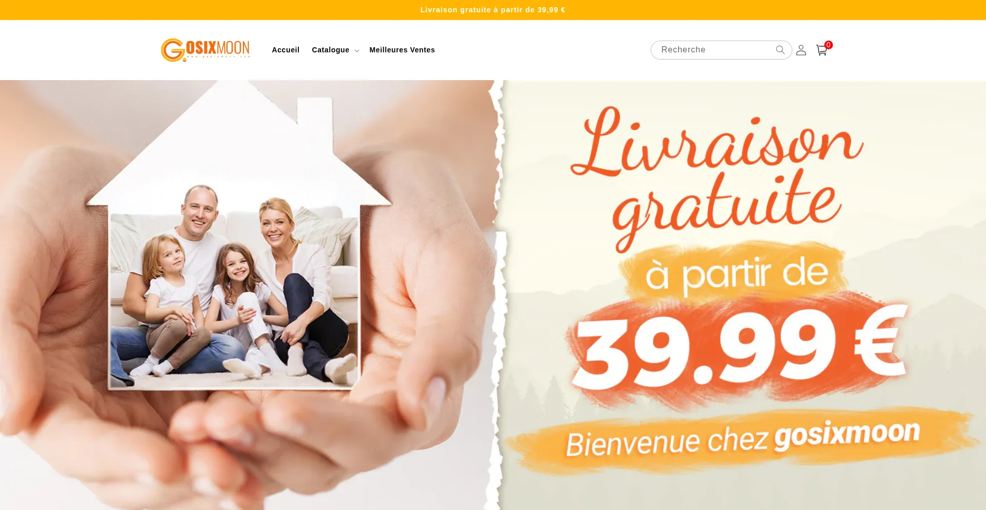 Gosixmoon.com
