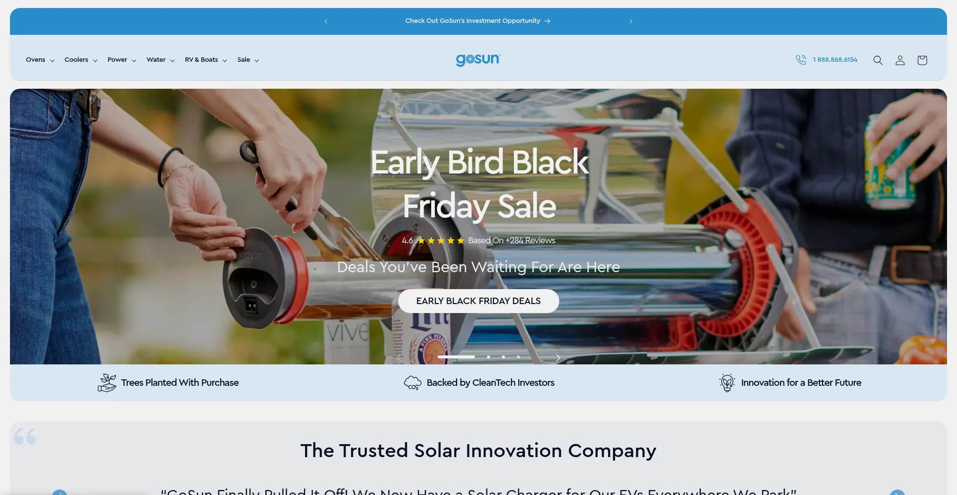 Gosun.co