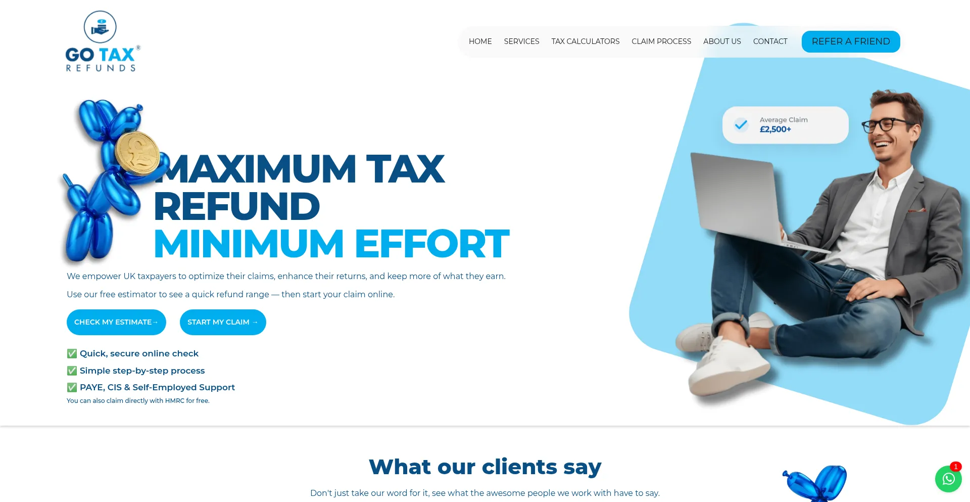 Gotaxrefunds.co.uk