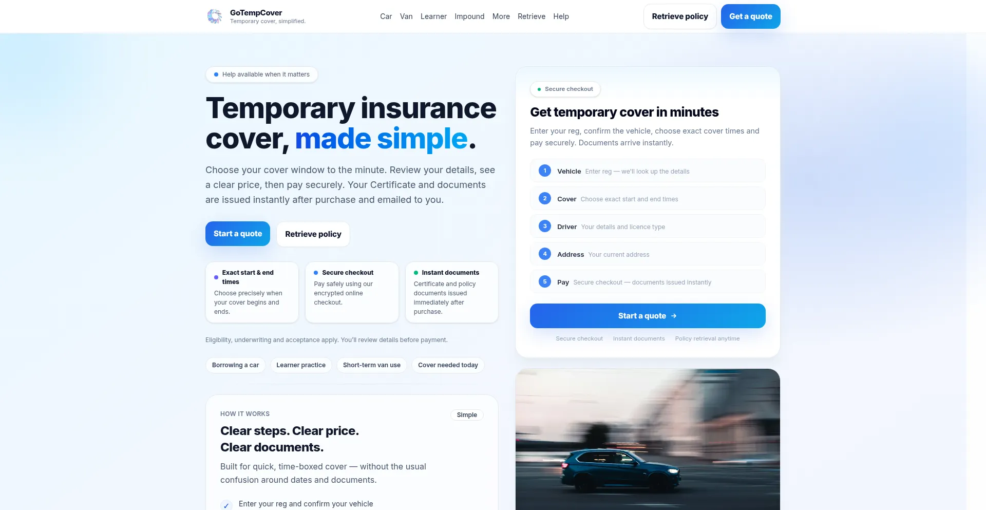 Gotempcover.com