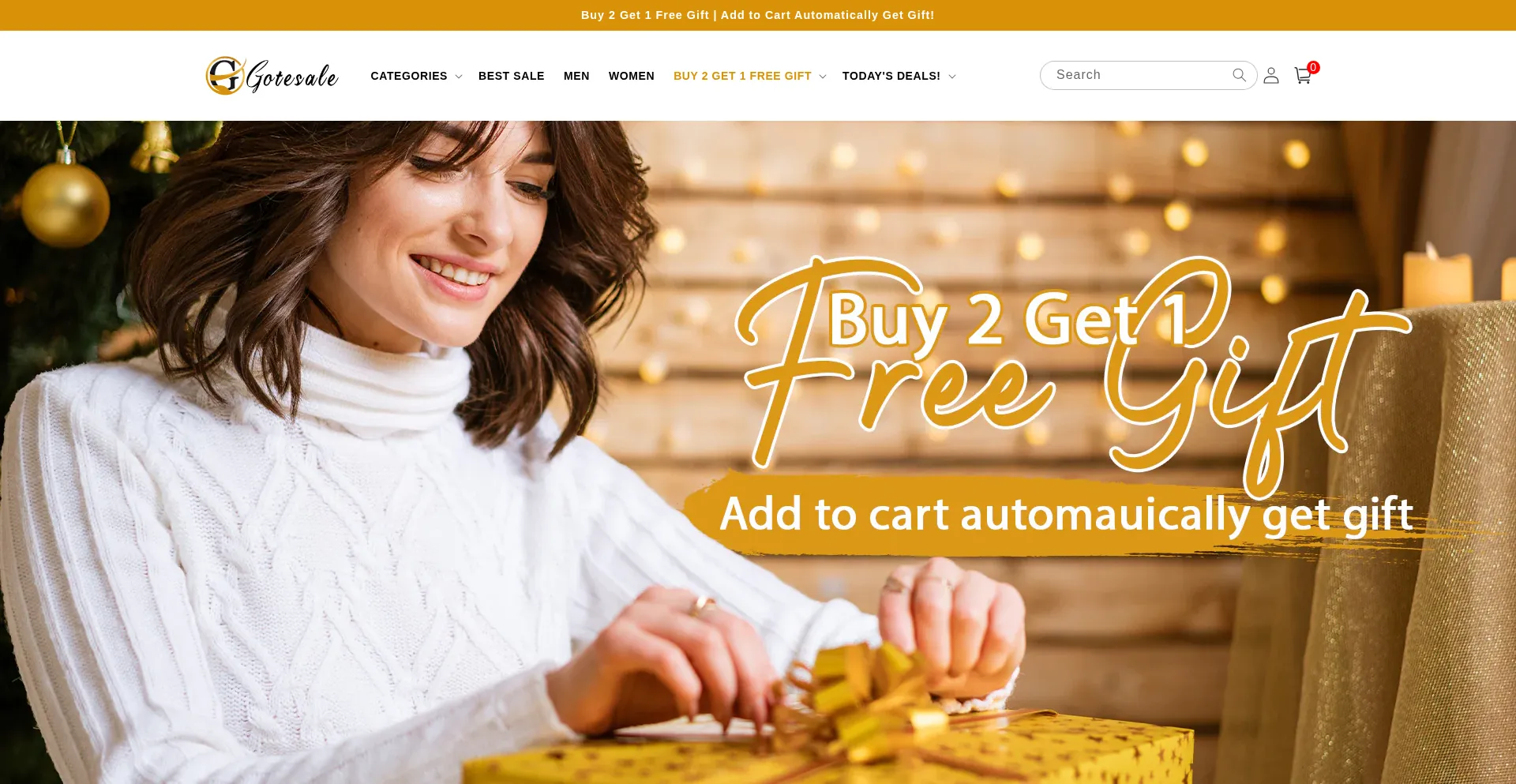 Gotesale.com