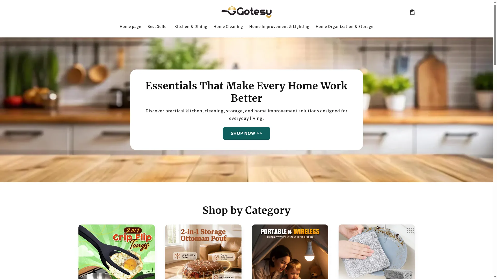 Gotesy.com