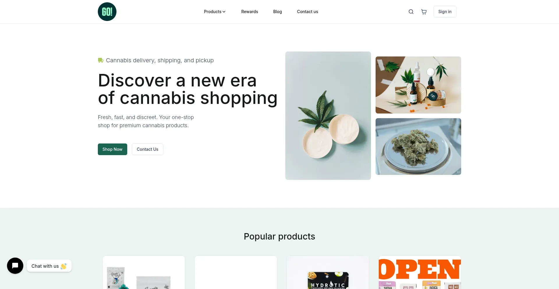 Gothammeds.com