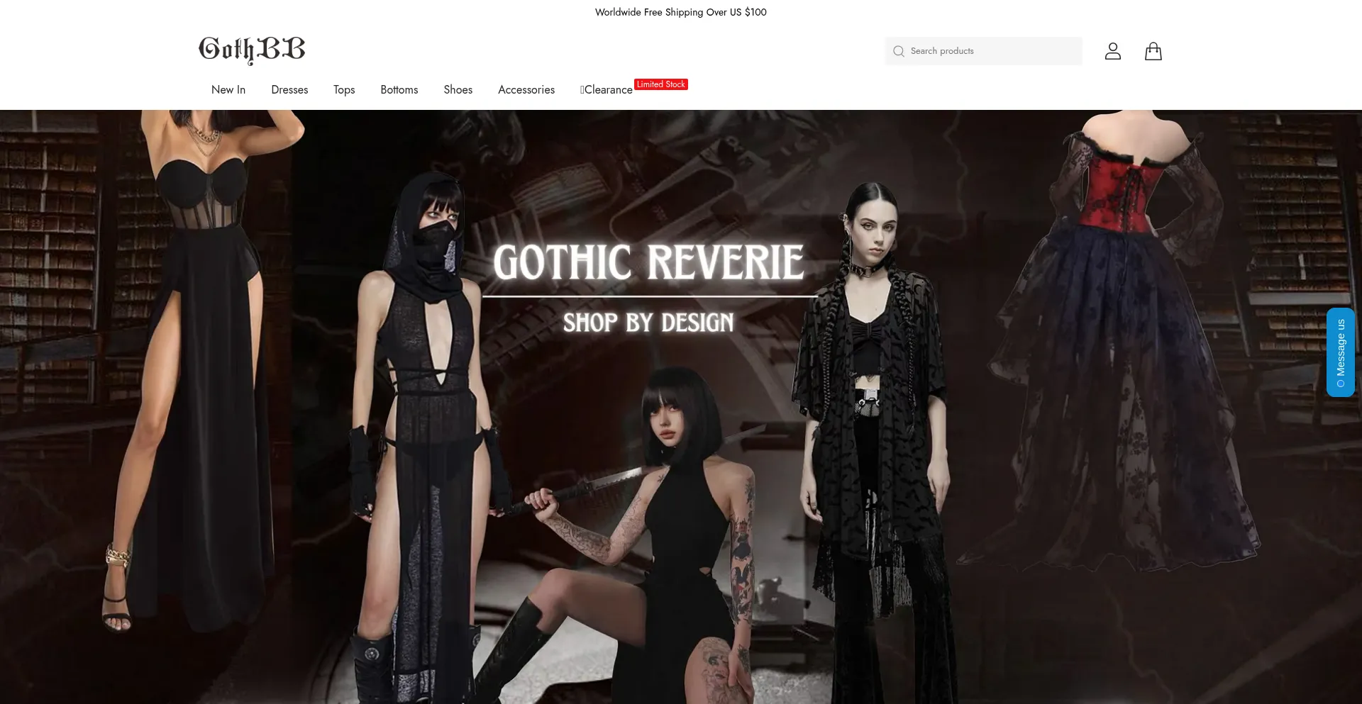 Gothbb.com