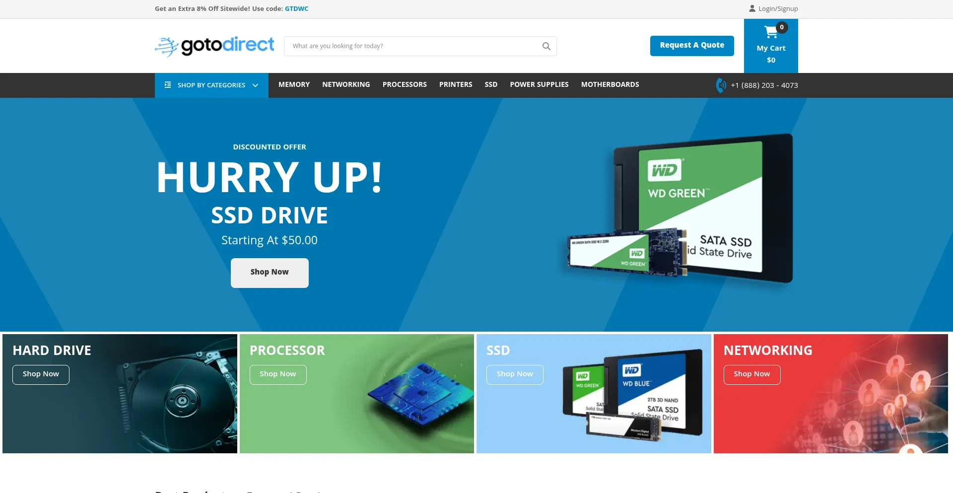 Gotodirect.com