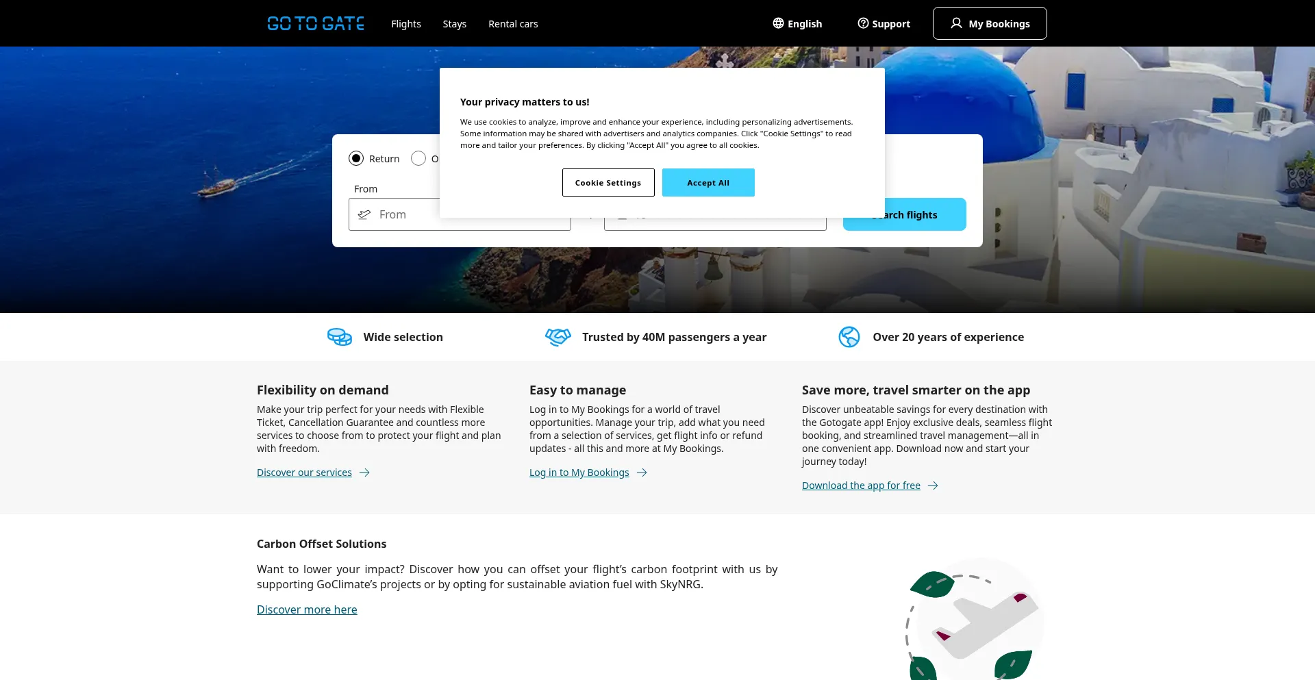 Gotogate.com