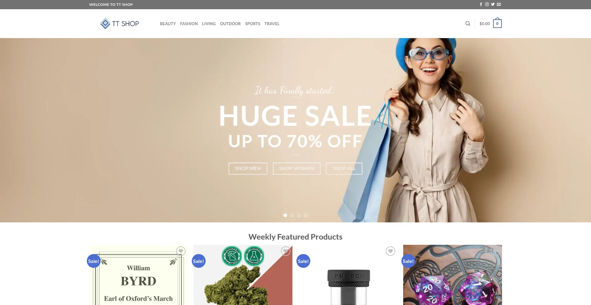 Gotomy.shop