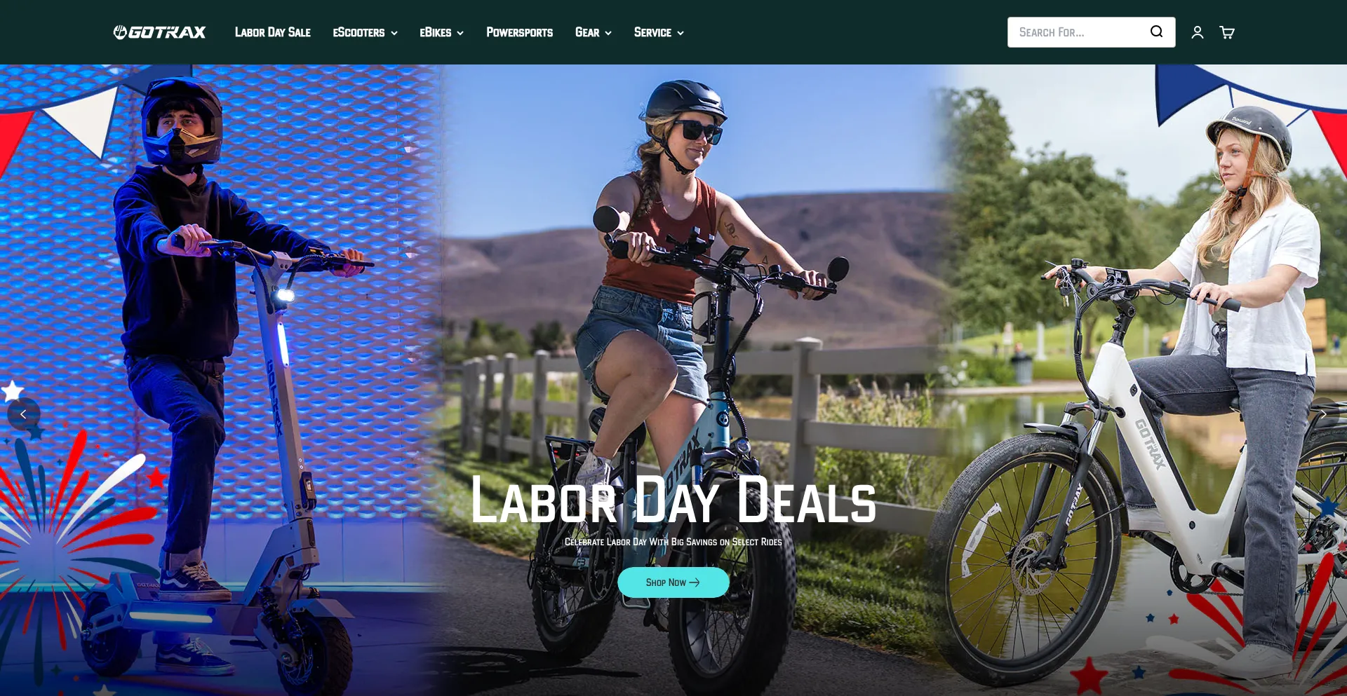 Gotrax.com