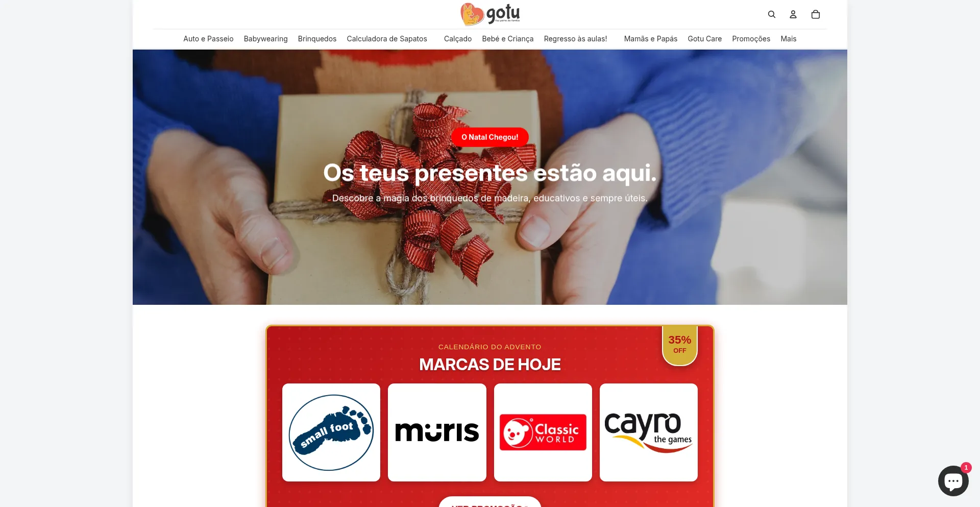 Gotu.pt