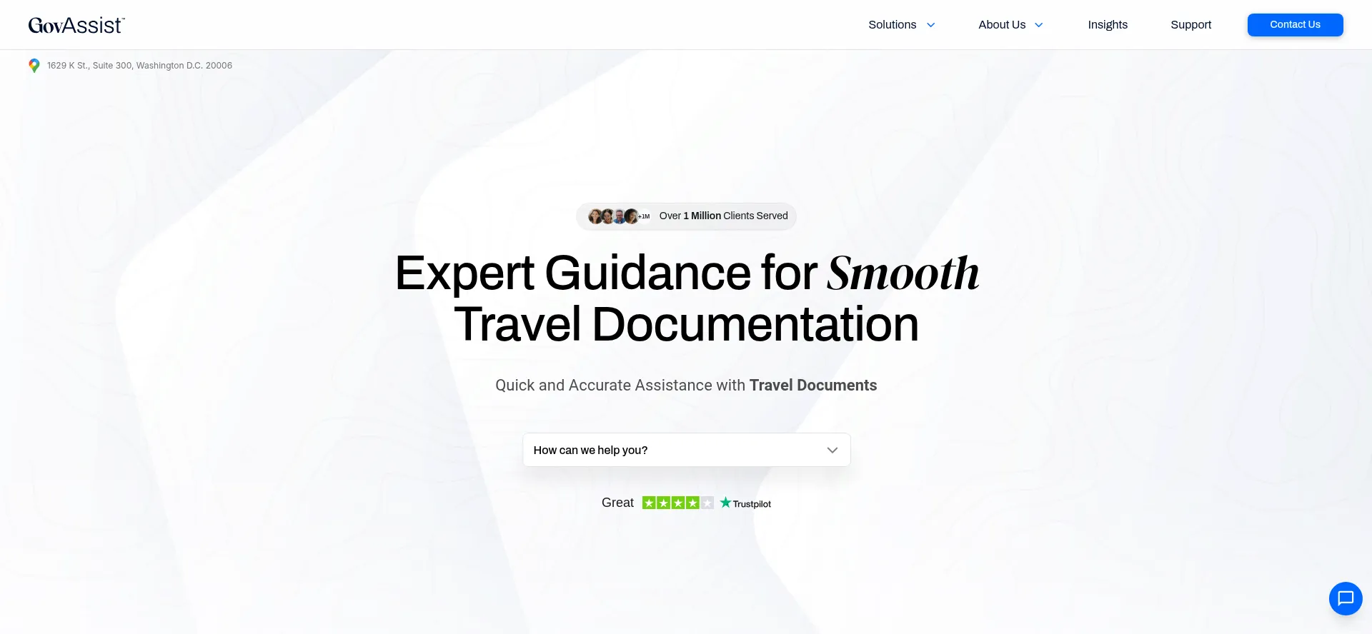 Govassist.com