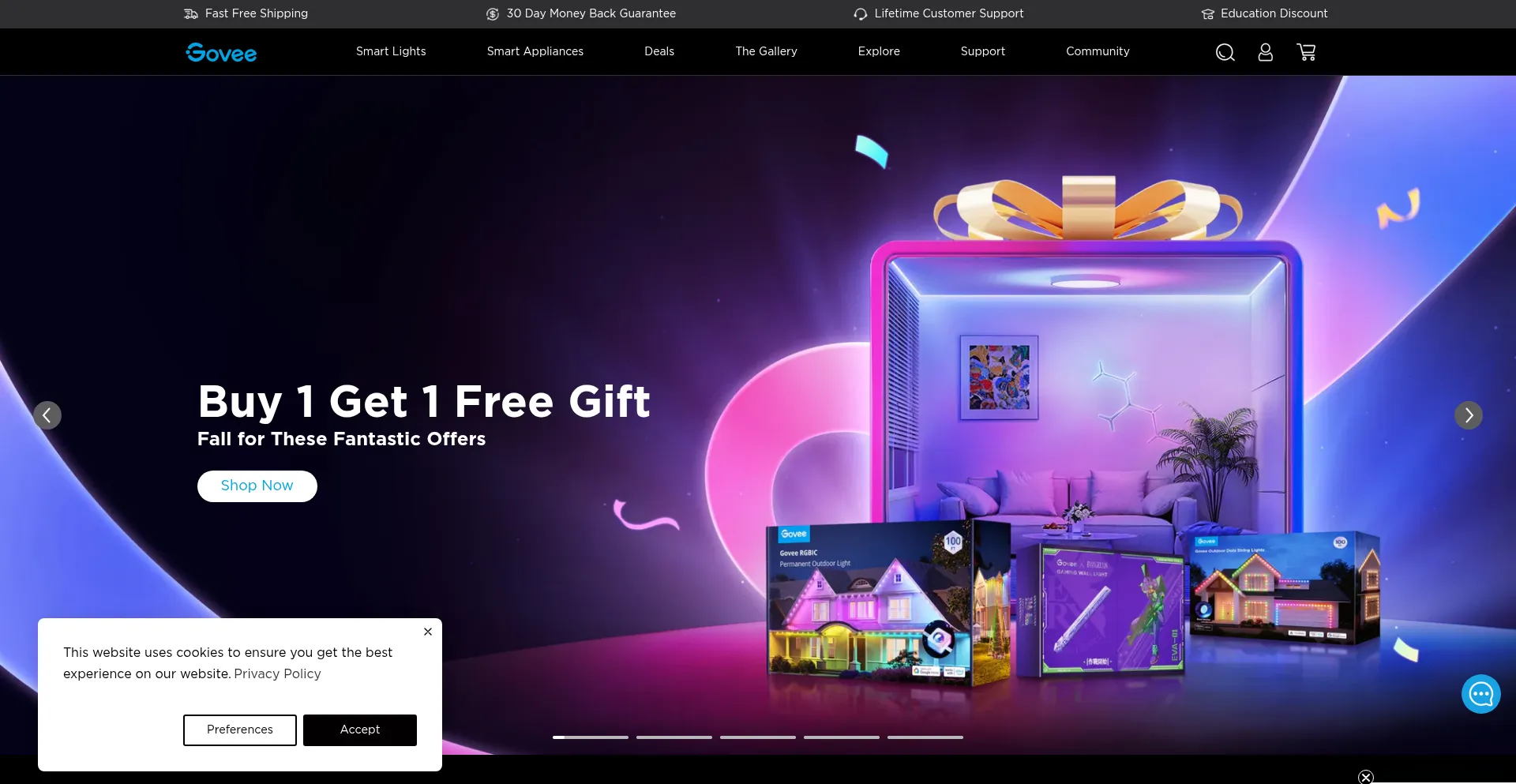 Govee.com