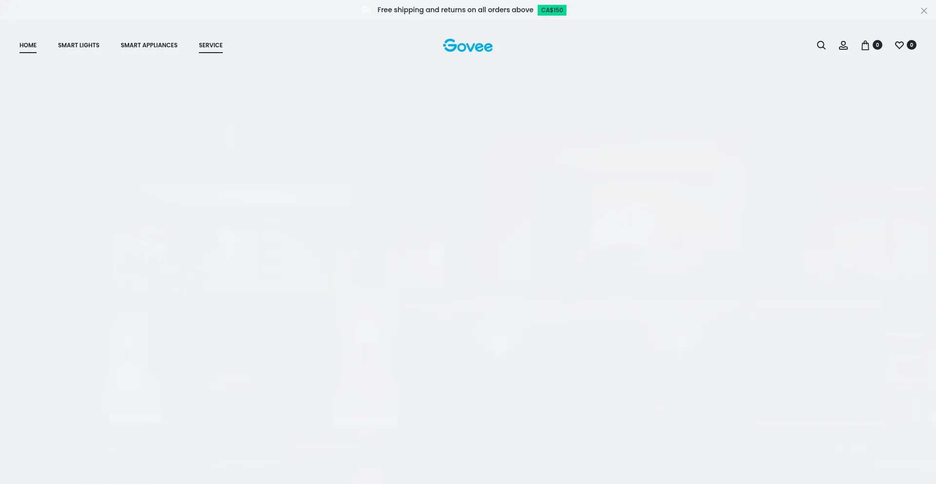 Goveeca.com