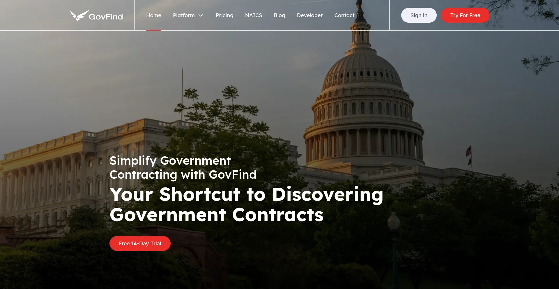 Govfind.com