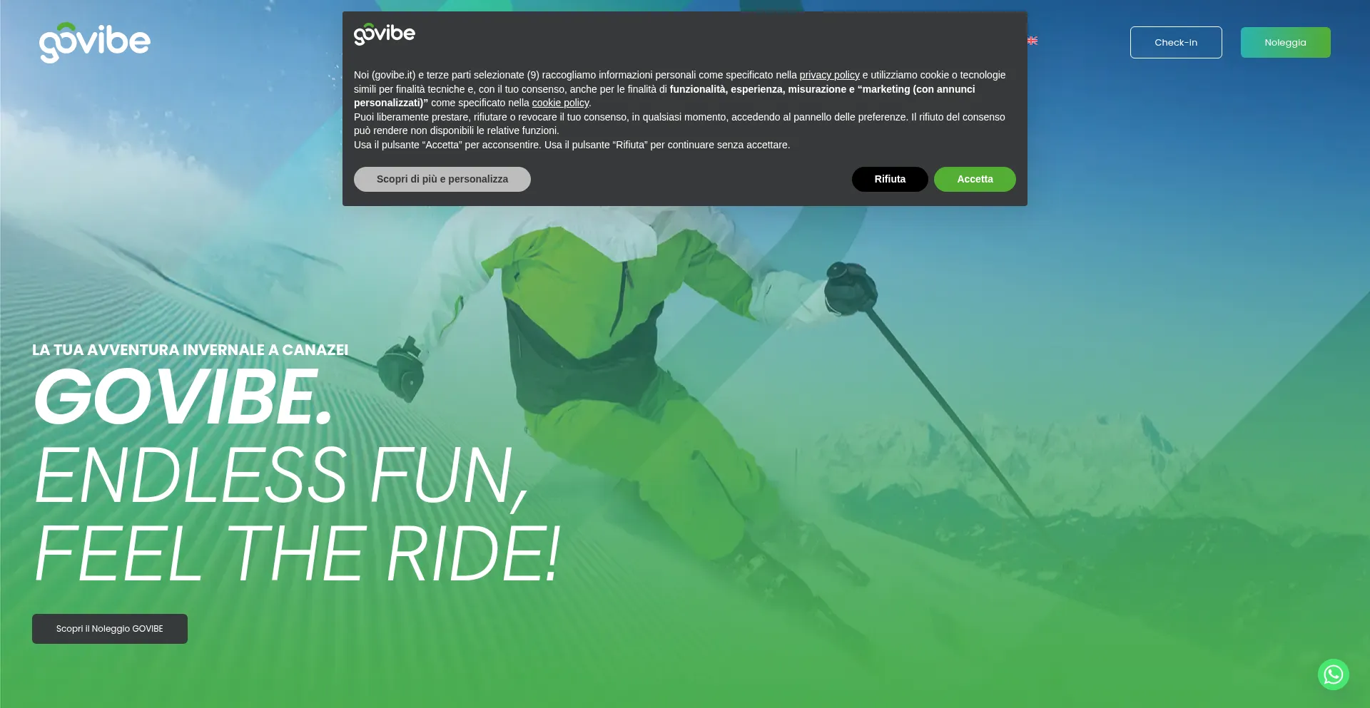 Govibe.it