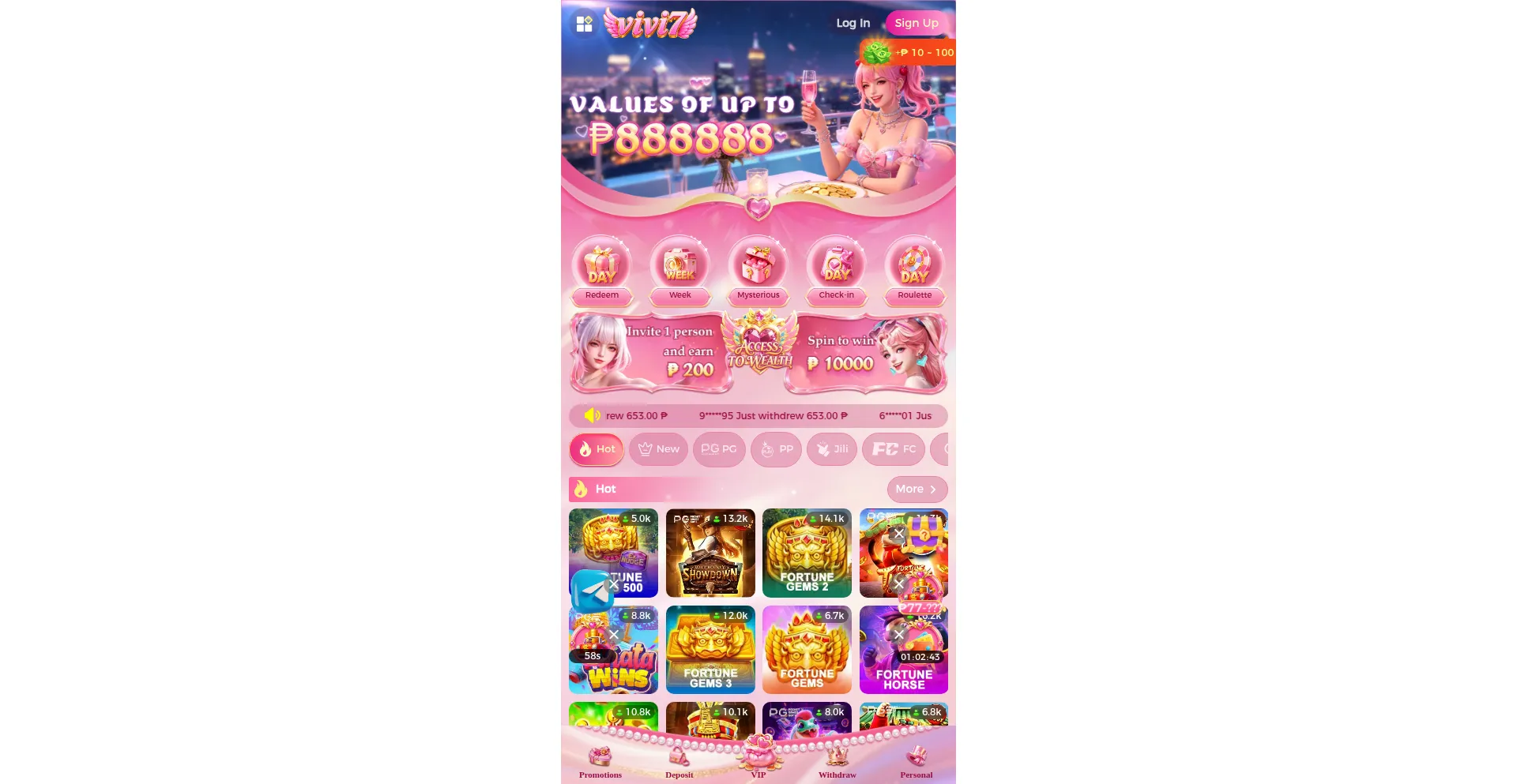 Govivi7.com