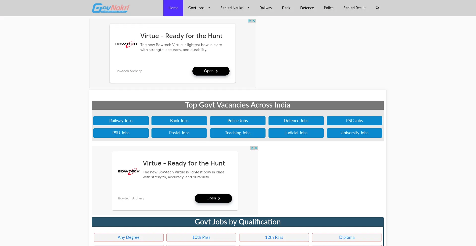 Govnokri.com