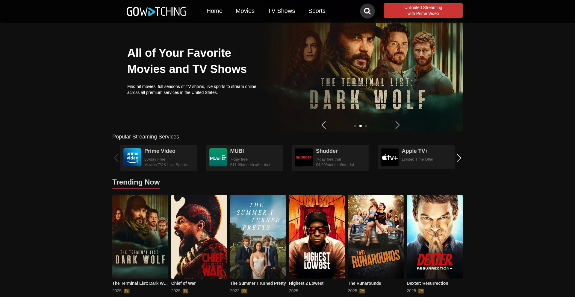Gowatching.com