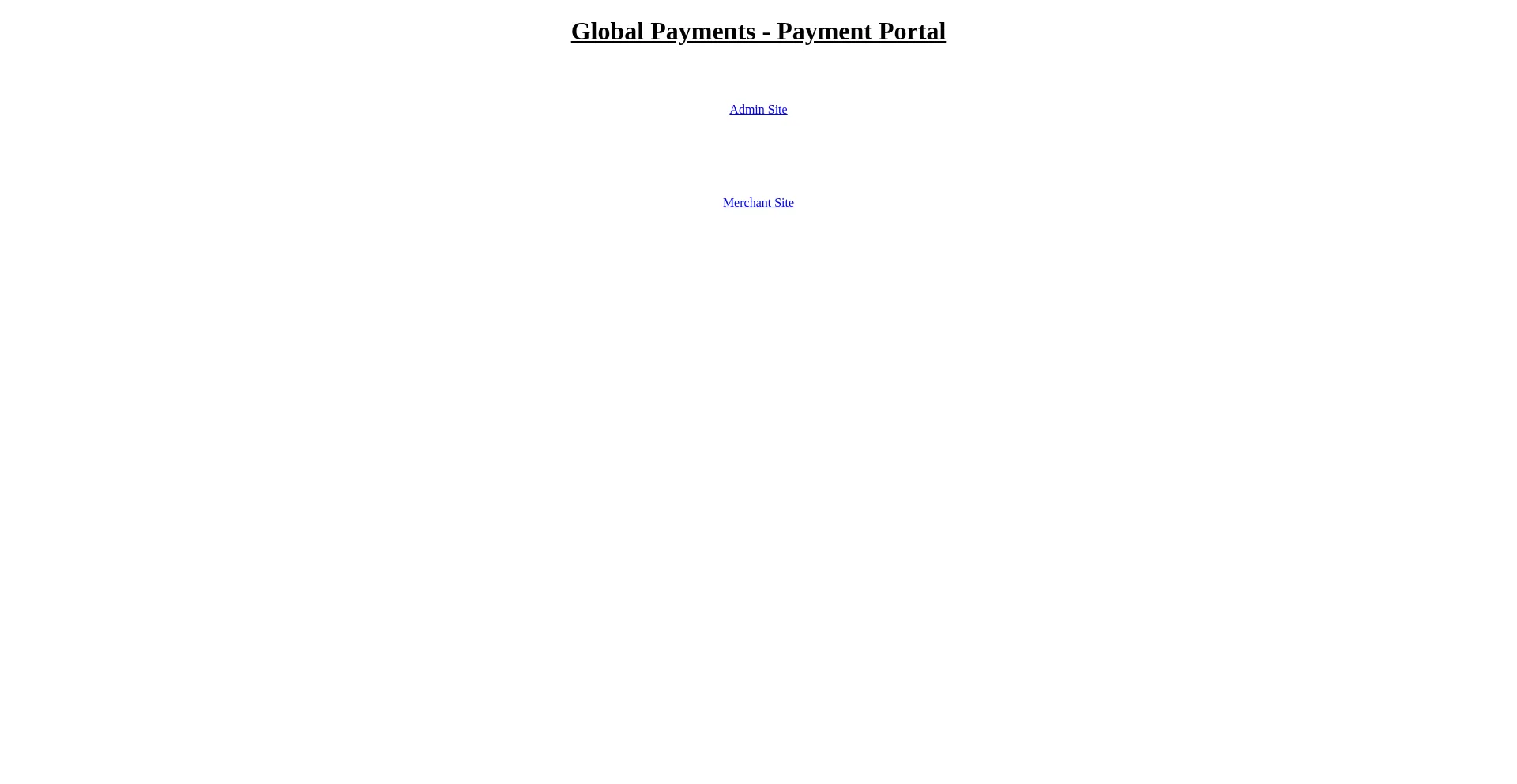 Website screenshot of Gpapecomm.com