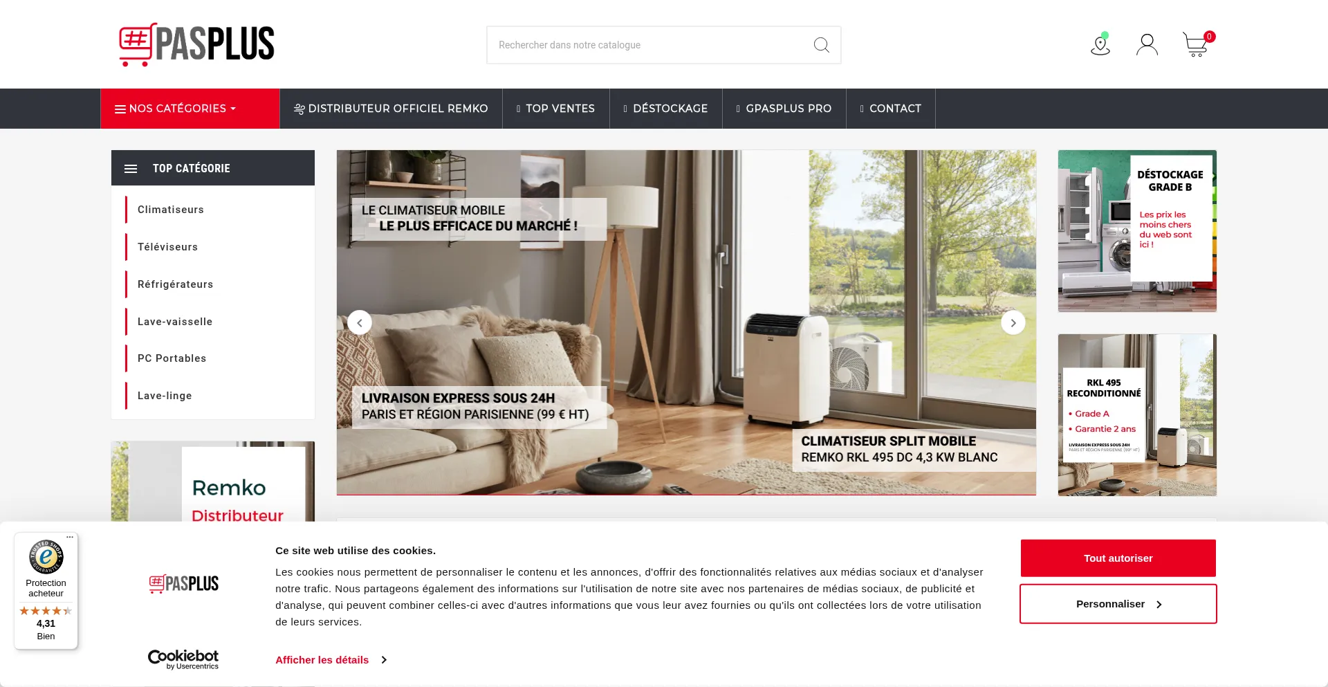 Gpasplus.com