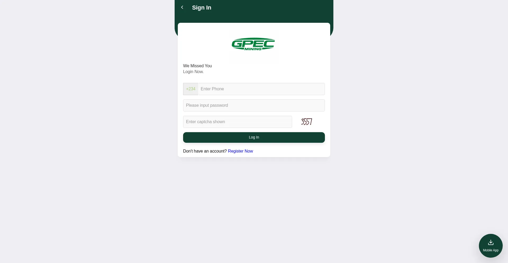 Gpecmining.cc