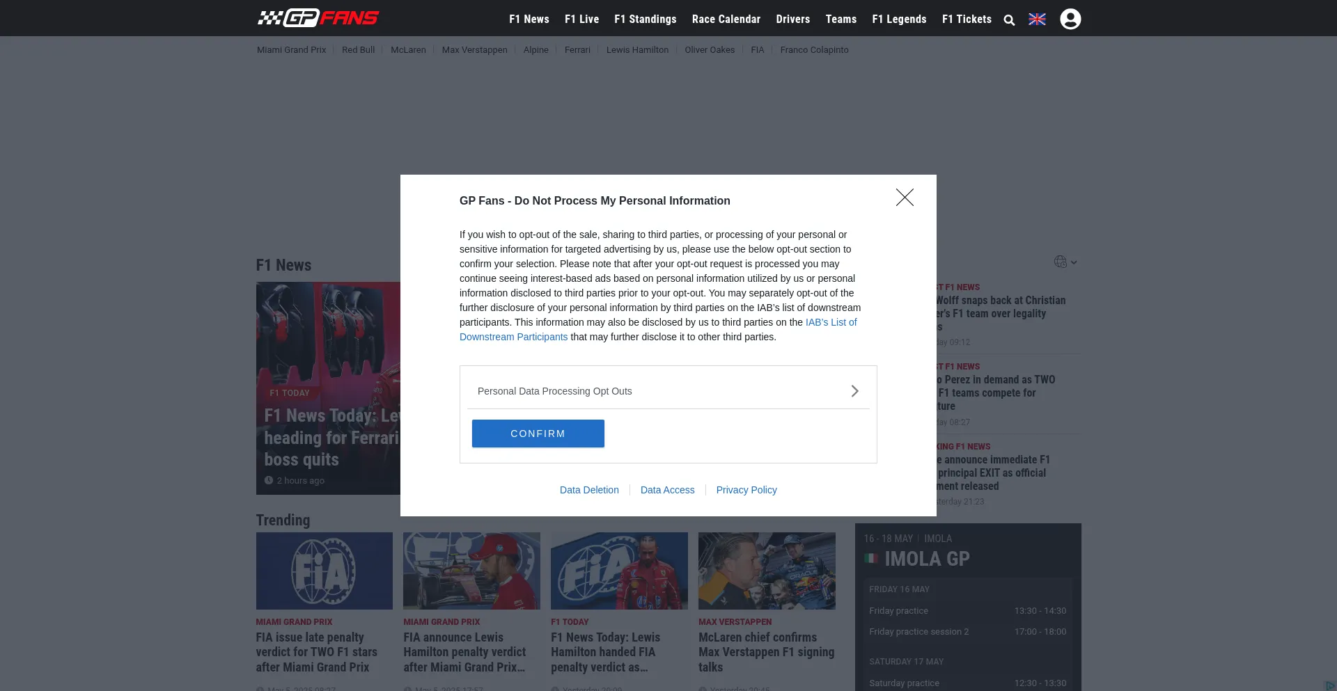 Gpfans.com