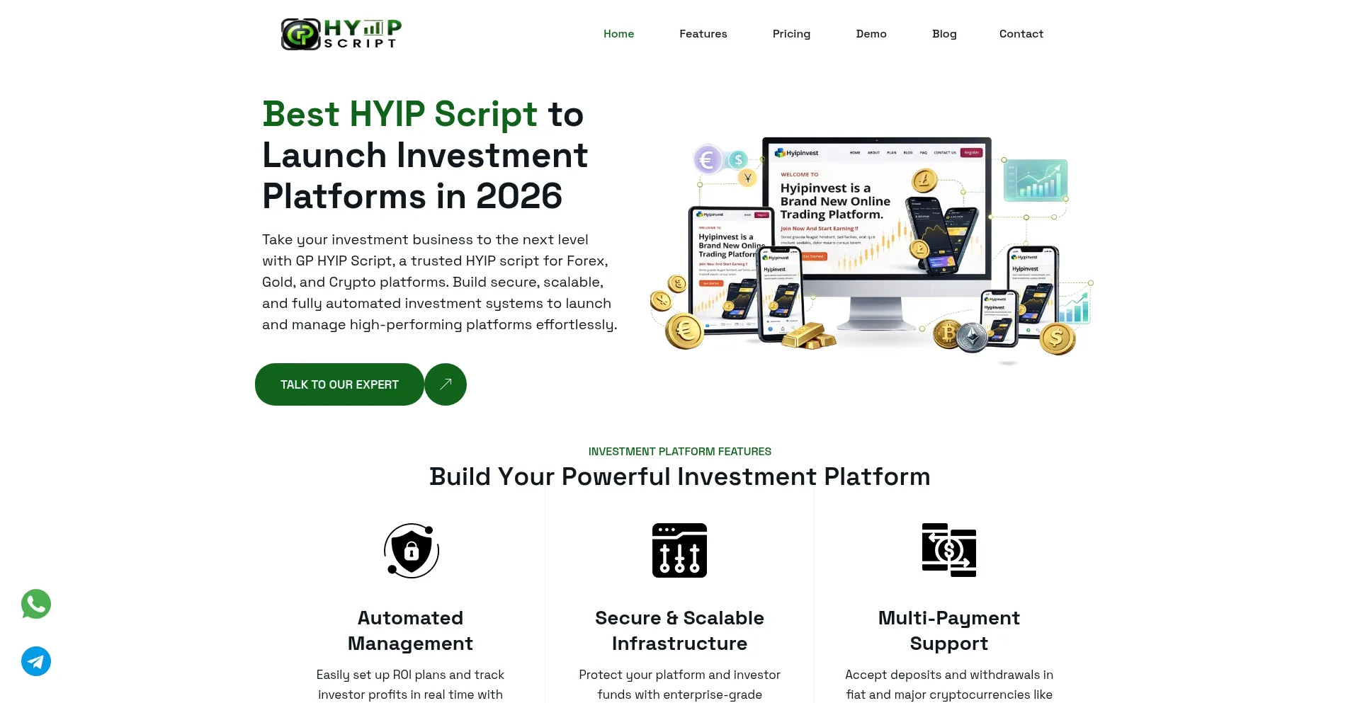 Gphyipscript.com