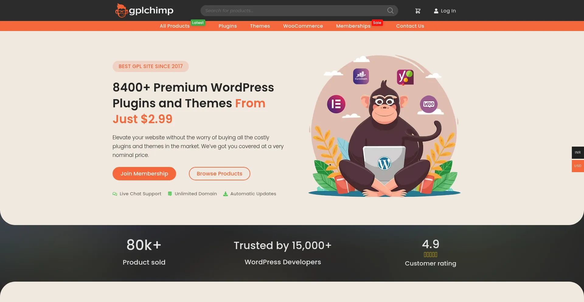 Gplchimp.com
